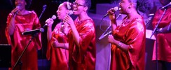 GOSPEL FOR ALL - Mariages, cérémonies Laïques, Evènementiels