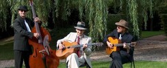 Le Swing de Paris-Montmartre - Swing Manouche pour tous