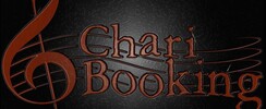 Chari Booking - Reggae, Ragga, Dancehall, Hip-Hop, Arts du spectacble