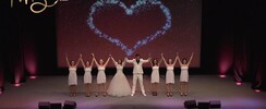 B Live Event - Spectacle modulable