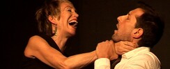 Compagnie Théâtros - Cours de théâtre pour adultes 3 niveaux