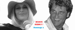 RESISTE DEBOUT ! - Hommage à France Gall 