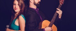 G&J Duo - Duo  guitare - voix pour tout événement