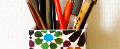 Illlustratrice - Cours particulier de dessin/peinture