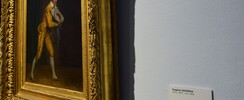 Musée des Beaux-Arts