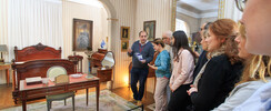 Musée Gallé-Juillet