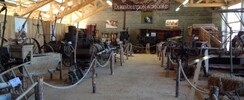 MUSÉE DES TRADITIONS AGRICOLES DU SÉGALA 