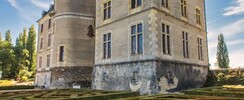 Château de Maupas