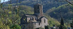 Eglise Romane Saint Martin