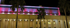 Théâtre des Salins
