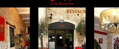 L'O A LA BOUCHE