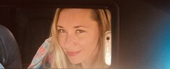 Helene - Donne des cours de français aux étrangers et d’anglais..!