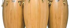 jrm - cours de percussion ( congas, djembé, timbales...)