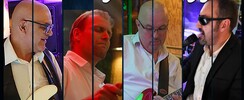 LES ONCLES JOHN - formation tribute Pianiste/chanteur