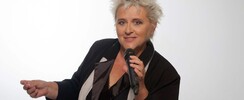 Ketlyn - Chanteuse a voix
