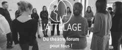 L'Attelage - Théâtre Forum en Bretagne