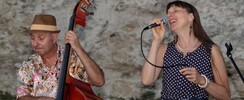 DUO  SWEET JAZZ - Chansons Jazz