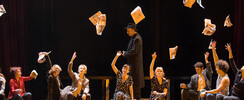 MARNE EN SCENE - FAITES DU THEATRE EN FAMILLE / ENTRE AMIS