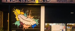 RéKréa Lib - Une boutique de loisirs créatifs et papeterie