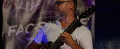 j-jacques sonnic - Cours de guitare à domicile 