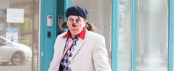 La Straeto Company - Association clownesque