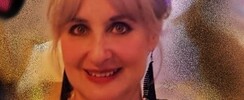Elisabeth Margarita SALINAS - Professeur de Tango Argentin - Artiste Peintre -