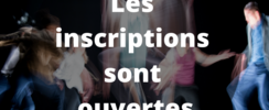 Théâtr'Action - Cours de théâtre