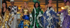 Rockamadour - Cours de Samba do Brasil