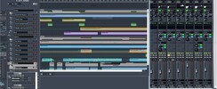 cours de MAO en Studio - COURS DE MUSIQUE INFORMATIQUE MAO