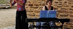 Flune - Musique de jeux vidéo et de films d'animation en duo