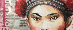 Cours d'aquarelle -
