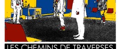 LES CHEMINS DE TRAVERSES - Atelier Théâtre Adulte Amateur