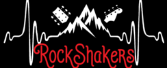 RockShakers - Cover Pop Rock Band 70's à nos jours