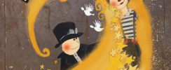 L'HEURE AU SPECTACLE - SPECTACLES ADULTES