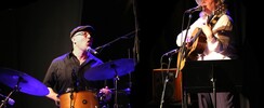 Duo Stud'Yo - Chanson française