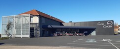 Centre Culturel La Conserverie