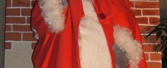 Rabbitatap - Père Noël