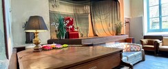 Salle de spectacle 1 pièce - 240 m² 86 500 €