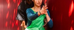 Compagnie l'Êttre-Louve -