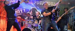 ANDY T - Le rock pour tous  - version ROCK BAND 