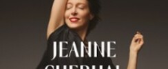 Jeanne Cherhal