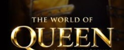 The World Of Queen - L'Eternelle Légende - Tournée
