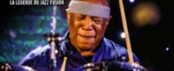 Billy Cobham - Time Machine