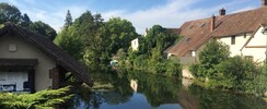 Stage de chant classique pour adultes (+16 ans)