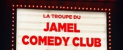 La Troupe du Jamel Comedy Club (Tournée)