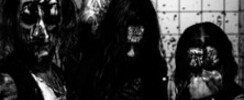 Darvaza + Merrimack + Helleruin + Detresse