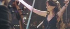 Légendes Arabes by Mazzika Orchestra