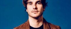 Gauvain Sers - Tournée