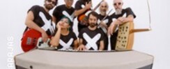 Sonido Gallo Negro