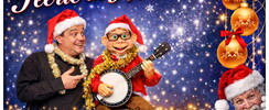 Show Ventriloquie pour Noël ! - Féerie de Noël
